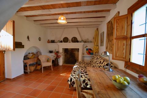 Landejendom i Lubrin, Almeria, Lubrin - € 430.000 | Ref: OLV2143 - foto 10