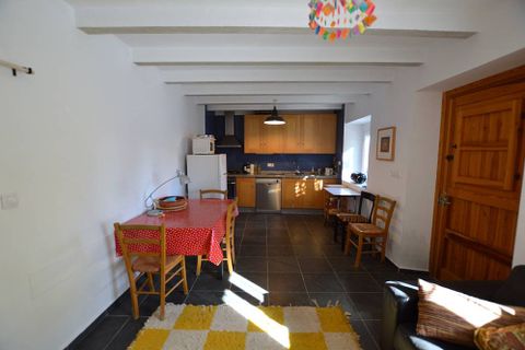 Landejendom i Lubrin, Almeria, Lubrin - € 430.000 | Ref: OLV2143 - foto 19