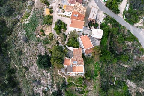Landejendom i Lubrin, Almeria, Lubrin - € 430.000 | Ref: OLV2143 - foto 3