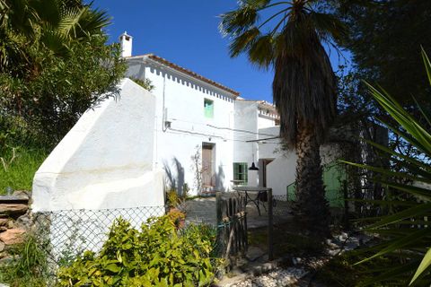 Landejendom i Lubrin, Almeria, Lubrin - € 430.000 | Ref: OLV2143 - foto 5
