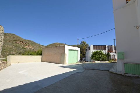 Landejendom i Lubrin, Almeria, Lubrin - € 430.000 | Ref: OLV2143 - foto 25