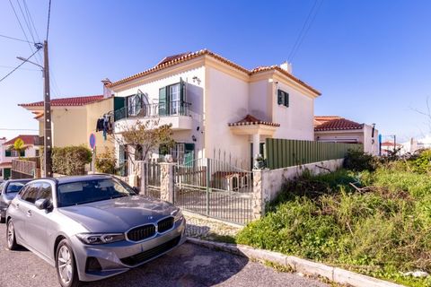 Villa i Ericeira, Lisbon, Ericeira - € 550.000 | Ref: V25380 - foto 1