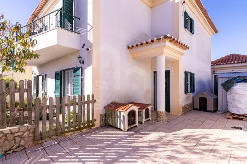Villa i Ericeira, Lisbon, Ericeira - € 550.000 | Ref: V25380 - foto 3