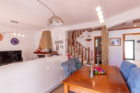 Villa i Ericeira, Lisbon, Ericeira - € 550.000 | Ref: V25380 - foto 8