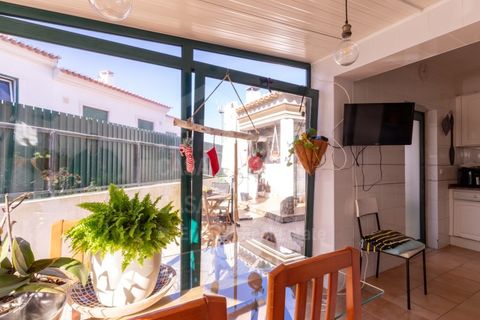 Villa i Ericeira, Lisbon, Ericeira - € 550.000 | Ref: V25380 - foto 13
