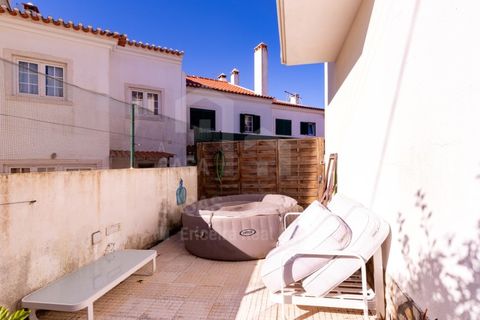 Villa i Ericeira, Lisbon, Ericeira - € 550.000 | Ref: V25380 - foto 26