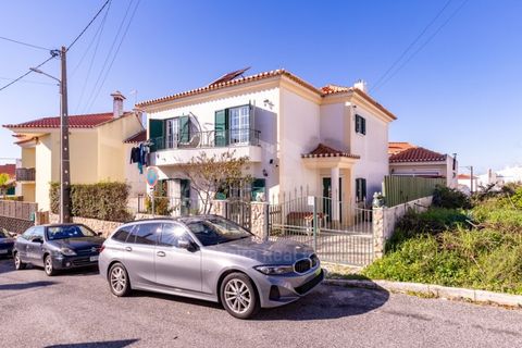 Villa i Ericeira, Lisbon, Ericeira - € 550.000 | Ref: V25380 - foto 33