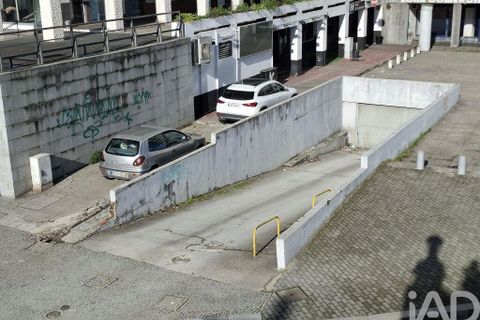Garage i Vila Real, Vila Real, Vila Real - € 13.000 | Ref: 761668 - foto 2