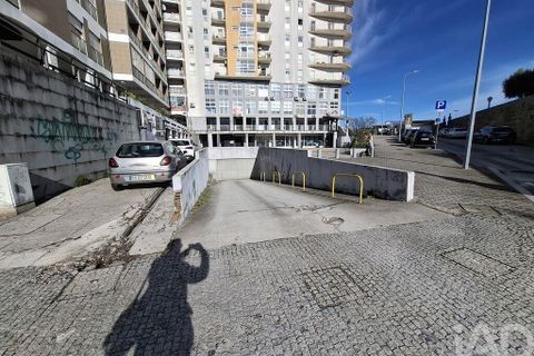 Garage i Vila Real, Vila Real, Vila Real - € 13.000 | Ref: 761668 - foto 4