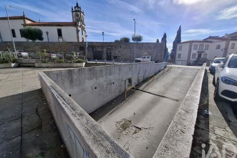 Garage i Vila Real, Vila Real, Vila Real - € 13.000 | Ref: 761668 - foto 5