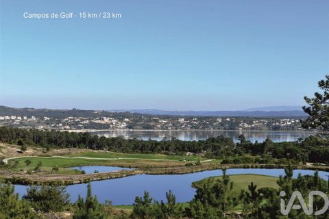 Leilighet i Peniche, Leiria, Peniche - € 380 000 | Ref: 154827 - foto 18
