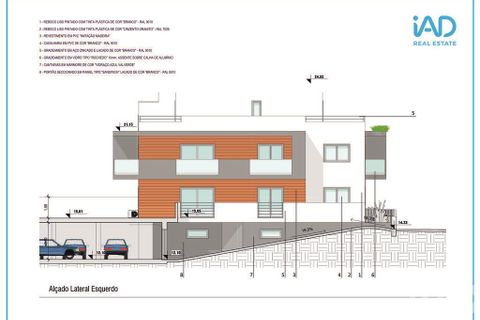 Leilighet i Peniche, Leiria, Peniche - € 380 000 | Ref: 154827 - foto 19