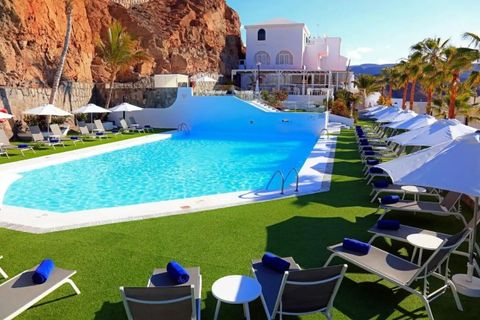Apartament a Mogan, Gran Canaria, Mogan - € 1.300/mes | Ref: APA_3087/5259 - foto 6