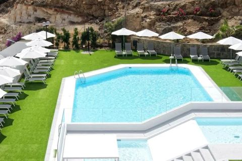 Apartament a Mogan, Gran Canaria, Mogan - € 1.300/mes | Ref: APA_3087/5259 - foto 8