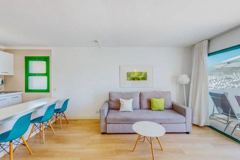 Apartament a Mogan, Gran Canaria, Mogan - € 1.300/mes | Ref: APA_3087/5259 - foto 11