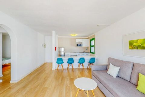 Apartament a Mogan, Gran Canaria, Mogan - € 1.300/mes | Ref: APA_3087/5259 - foto 12