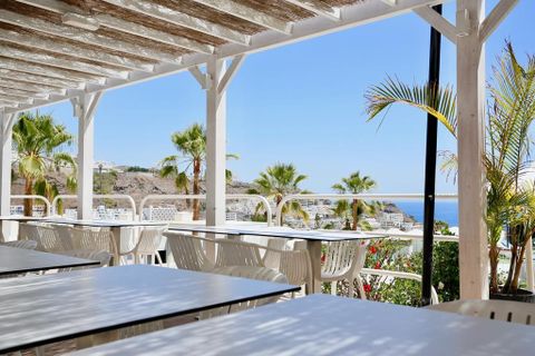 Apartament a Mogan, Gran Canaria, Mogan - € 1.300/mes | Ref: APA_3087/5259 - foto 18