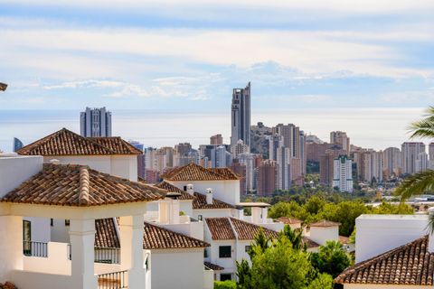 Lejlighed i Finestrat, Alicante, Finestrat - € 305.000 | Ref: 751250 - foto 7