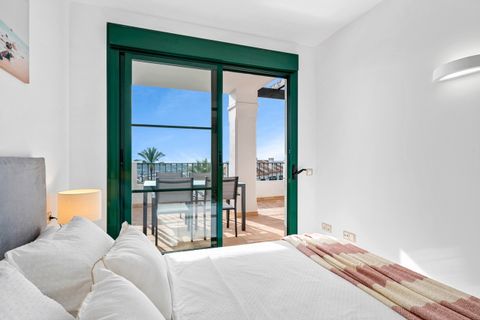Lejlighed i Finestrat, Alicante, Finestrat - € 305.000 | Ref: 751250 - foto 19