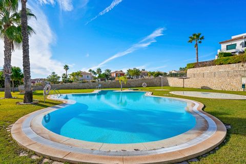 Lejlighed i Finestrat, Alicante, Finestrat - € 305.000 | Ref: 751250 - foto 30