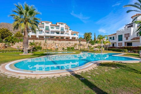 Lejlighed i Finestrat, Alicante, Finestrat - € 305.000 | Ref: 751250 - foto 32