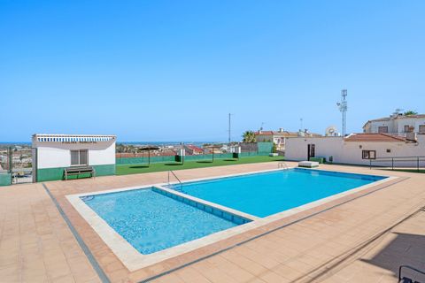 Leilighet i Ciudad Quesada, Alicante, Ciudad Quesada - € 99 800 | Ref: 751249 - foto 18