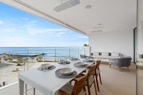 Penthouse i Palm Mar, Tenerife, Palm Mar - € 1.950.000 | Ref: 6321 - foto 1