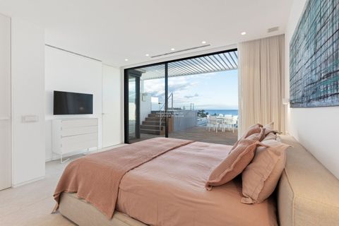 Penthouse i Palm Mar, Tenerife, Palm Mar - € 1.950.000 | Ref: 6321 - foto 13