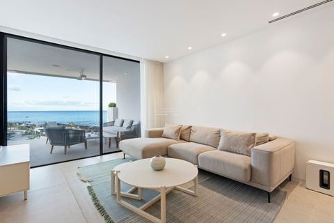 Penthouse i Palm Mar, Tenerife, Palm Mar - € 1.950.000 | Ref: 6321 - foto 7