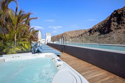 Penthouse i Palm Mar, Tenerife, Palm Mar - € 1.950.000 | Ref: 6321 - foto 29
