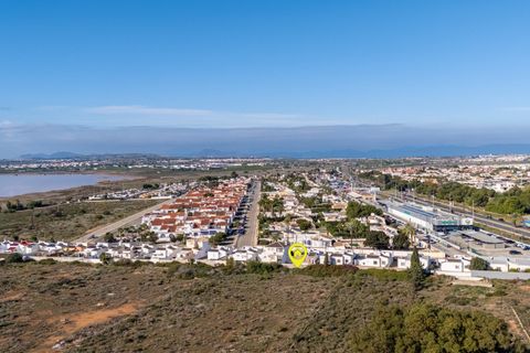 Villa a Torrevieja, Alicante, Torrevieja - € 330.000 | Ref: AG19MLSC8622866 - foto 48