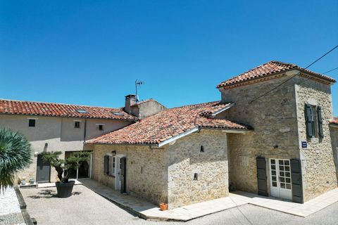 Villa i Condom, Gers, Condom - € 525.000 | Ref: 320091179 - foto 2