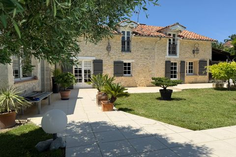 Villa i Condom, Gers, Condom - € 525.000 | Ref: 320091179 - foto 3