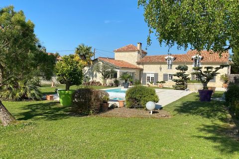 Villa i Condom, Gers, Condom - € 525.000 | Ref: 320091179 - foto 4