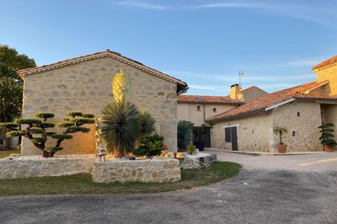 Villa i Condom, Gers, Condom - € 525.000 | Ref: 320091179 - foto 5