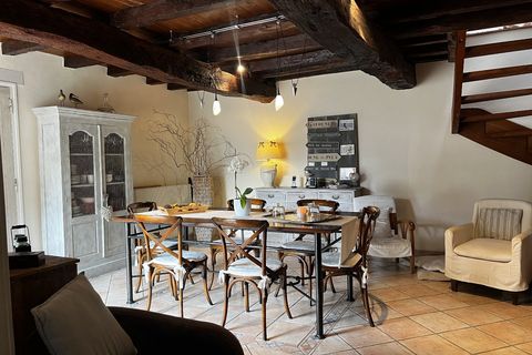 Villa i Condom, Gers, Condom - € 525.000 | Ref: 320091179 - foto 11