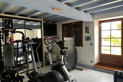 Villa i Condom, Gers, Condom - € 525.000 | Ref: 320091179 - foto 14