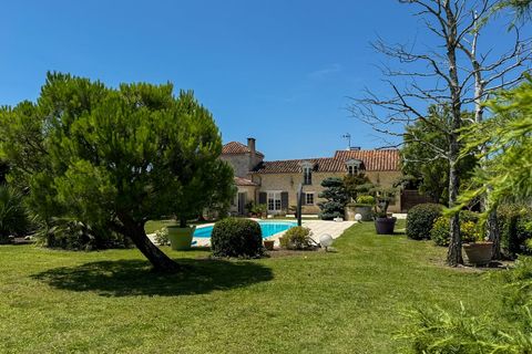 Villa i Condom, Gers, Condom - € 525.000 | Ref: 320091179 - foto 24
