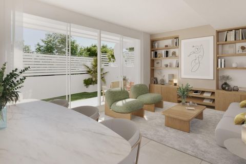 Leilighet i Estepona, Malaga, Estepona - € 420 000 | Ref: R5257441 - foto 9