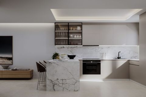 Byhus i Fuengirola, Malaga, Fuengirola - € 1.435.000 | Ref: R5257447 - foto 9