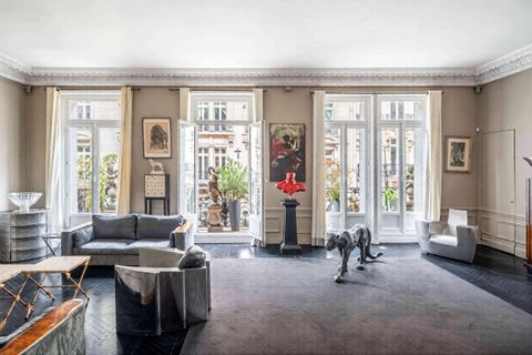 Lejlighed i Paris, Paris, Paris - € 6.300.000 | Ref: HH-16021881 - foto 2