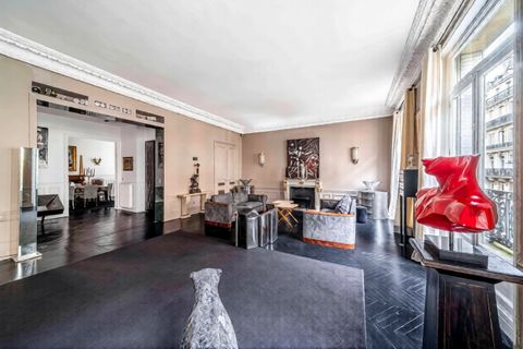 Lejlighed i Paris, Paris, Paris - € 6.300.000 | Ref: HH-16021881 - foto 3