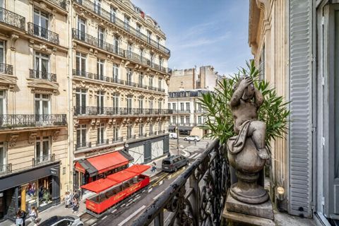 Lejlighed i Paris, Paris, Paris - € 6.300.000 | Ref: HH-16021881 - foto 4