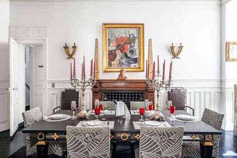 Lejlighed i Paris, Paris, Paris - € 6.300.000 | Ref: HH-16021881 - foto 5