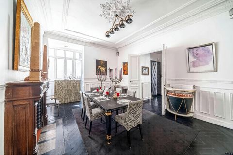 Lejlighed i Paris, Paris, Paris - € 6.300.000 | Ref: HH-16021881 - foto 6