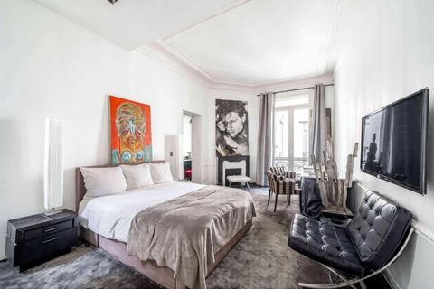 Lejlighed i Paris, Paris, Paris - € 6.300.000 | Ref: HH-16021881 - foto 12