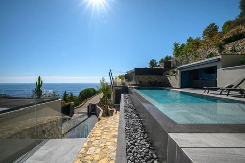 Villa i Eze, Alpes-Maritimes, Eze - € 5.500.000 | Ref: HH-16021741 - foto 2