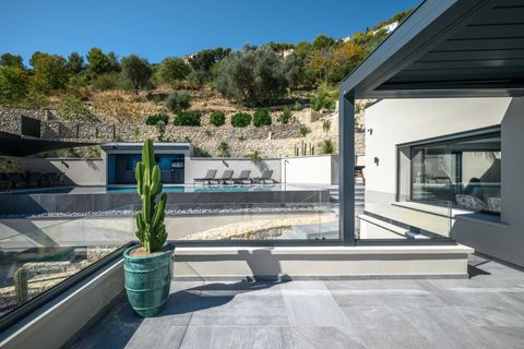 Villa i Eze, Alpes-Maritimes, Eze - € 5.500.000 | Ref: HH-16021741 - foto 4