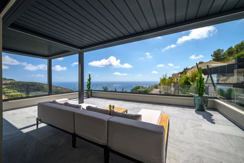 Villa i Eze, Alpes-Maritimes, Eze - € 5.500.000 | Ref: HH-16021741 - foto 7