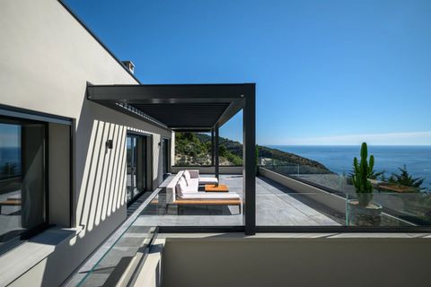 Villa i Eze, Alpes-Maritimes, Eze - € 5.500.000 | Ref: HH-16021741 - foto 11